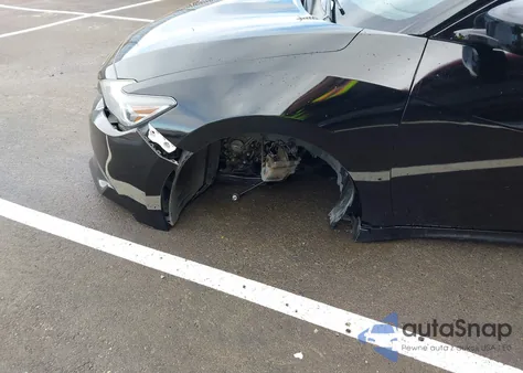 2017 Nissan Maxima 3.5 Sl z USA, uszkodzony, nr VIN 1N4AA6AP4HC455823